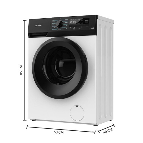 Bolero DressCode 7300 Inverter A