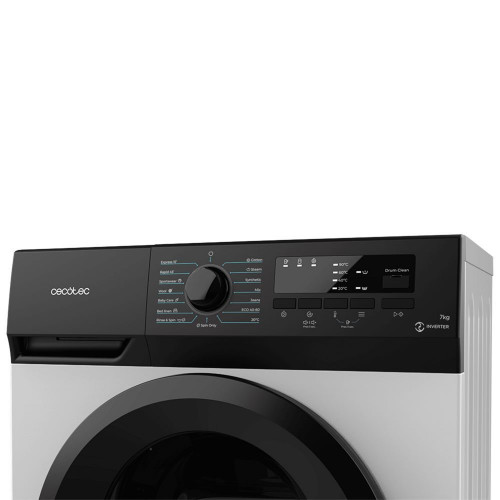 Bolero DressCode 7300 Inverter A