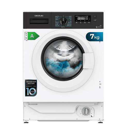 Bolero DressCode 740 BI Inverter A