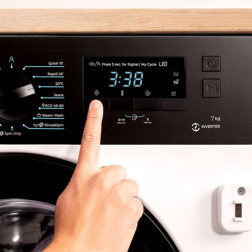 Bolero DressCode 740 BI Inverter A