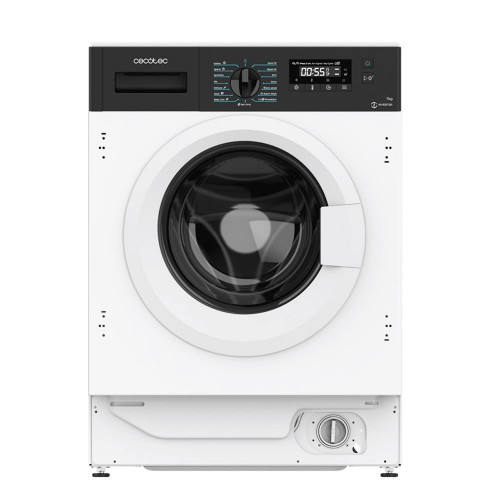 Bolero DressCode 740 BI Inverter A