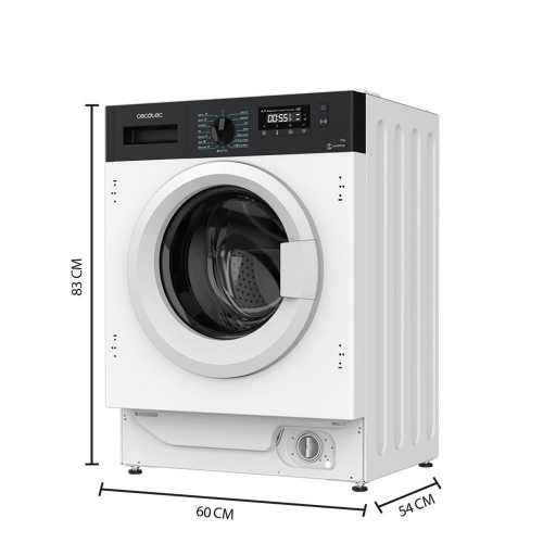 Bolero DressCode 740 BI Inverter A