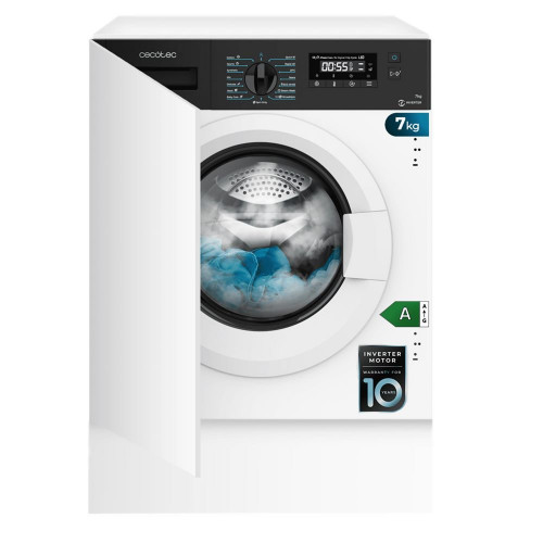 Bolero DressCode 740 BI Inverter A
