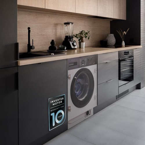 Bolero DressCode 740 BI Inverter A