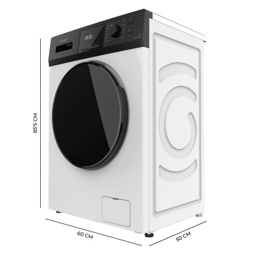 Bolero Dresscode 7410 Inverter A Lightning