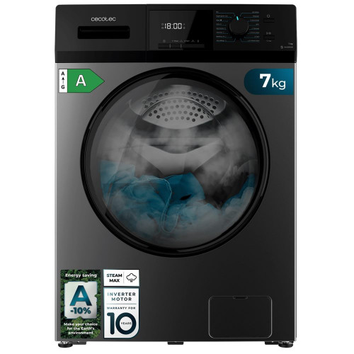 Bolero DressCode 7410 Inverter Steel A