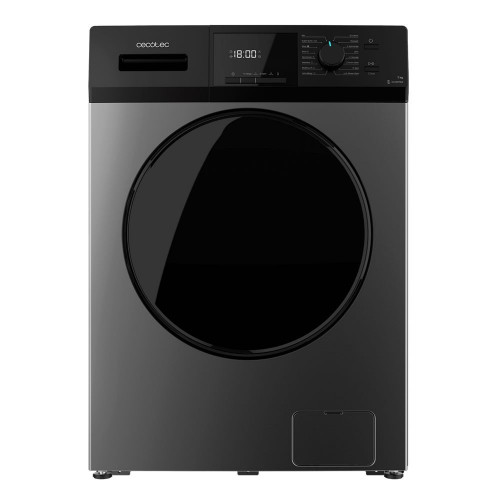 Bolero DressCode 7410 Inverter Steel A