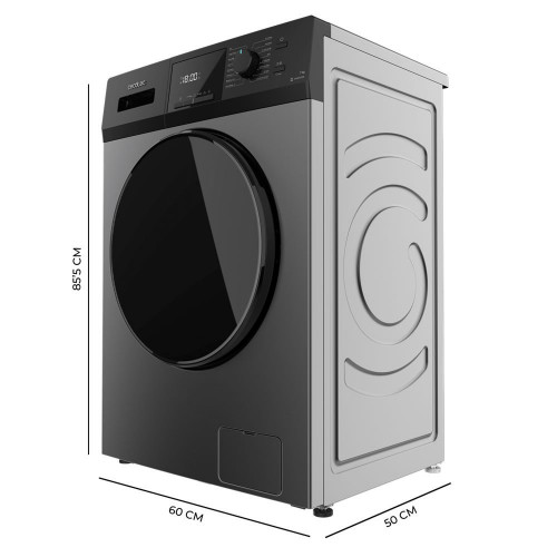 Bolero DressCode 7410 Inverter Steel A