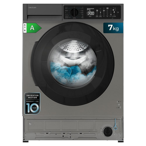 Bolero DressCode 750 BI Inverter Steel A