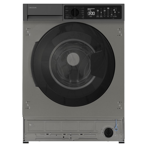 Bolero DressCode 750 BI Inverter Steel A