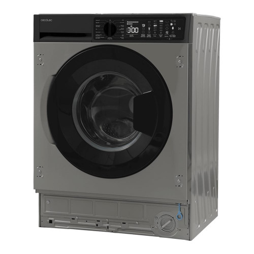 Bolero DressCode 750 BI Inverter Steel A