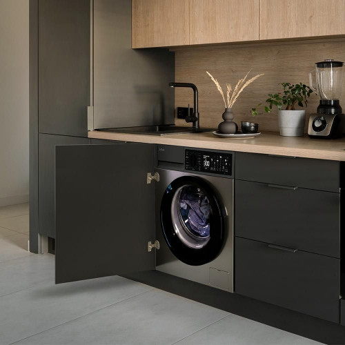 Bolero DressCode 750 BI Inverter Steel A
