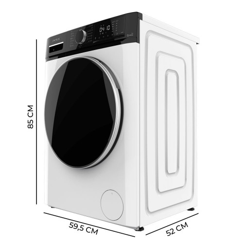 Bolero DressCode 7610 Inverter A