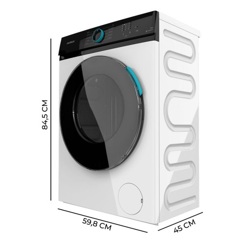 Bolero DressCode 8110 Inverter
