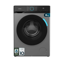 Bolero DressCode 8160 Inverter Steel