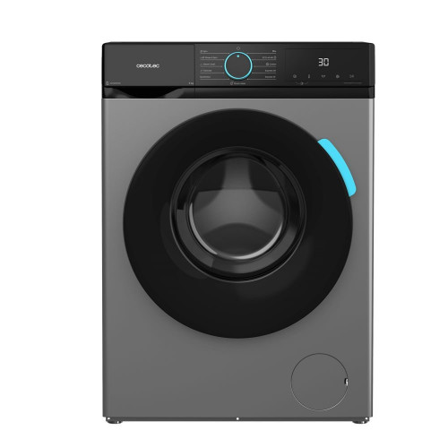 Bolero DressCode 8160 Inverter Steel