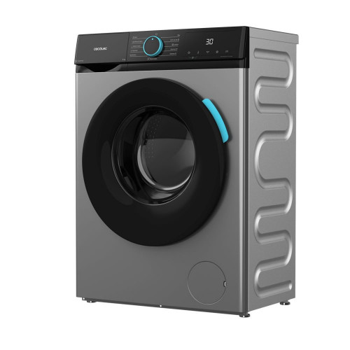 Bolero DressCode 8160 Inverter Steel