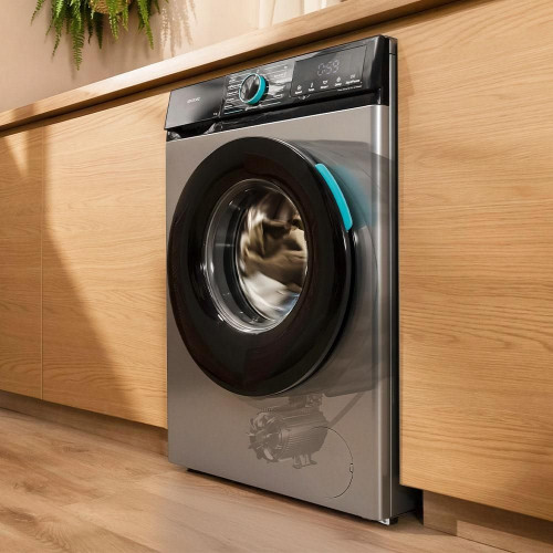Bolero DressCode 8160 Inverter Steel