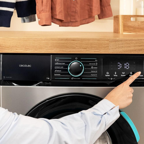 Bolero DressCode 8160 Inverter Steel