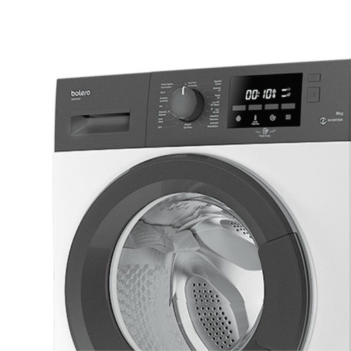 Bolero Dresscode 8200 Inverter