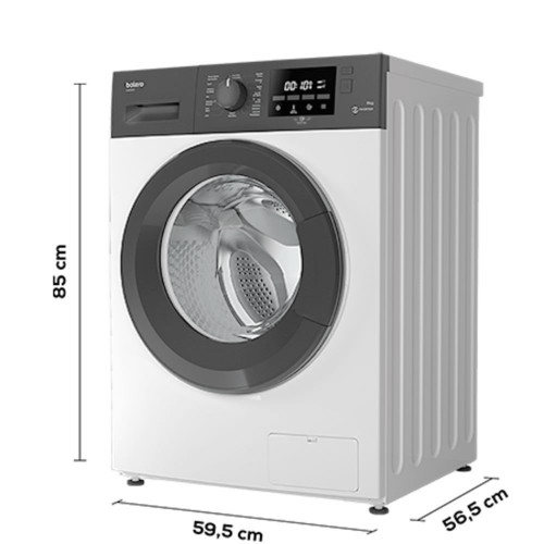 Bolero Dresscode 8200 Inverter