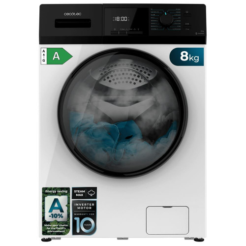 Bolero Dresscode 8410 Inverter A