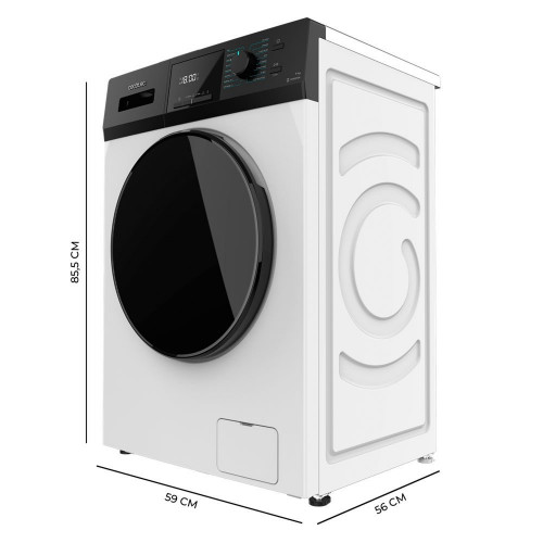 Bolero Dresscode 8410 Inverter A