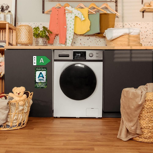 Bolero Dresscode 8410 Inverter A