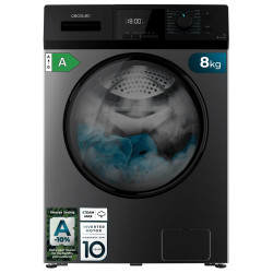 Bolero DressCode 8410 Inverter Steel A