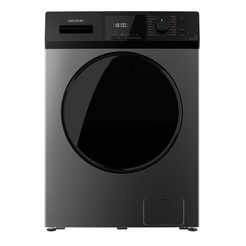 Bolero DressCode 8410 Inverter Steel A