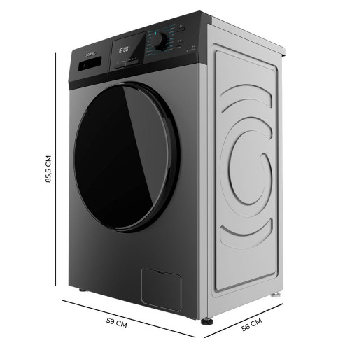 Bolero DressCode 8410 Inverter Steel A