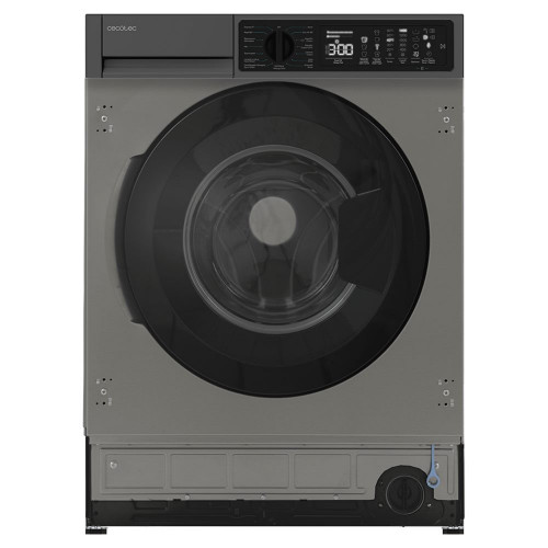 Bolero DressCode 850 BI Inverter Steel A