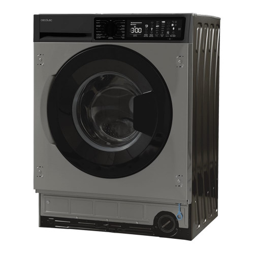 Bolero DressCode 850 BI Inverter Steel A
