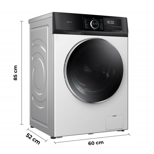 Bolero DressCode 8500 Inverter A