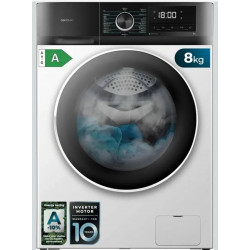 Bolero DressCode 8500 Inverter A M Lavadora de 8 kg