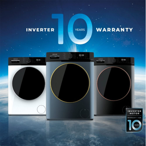 Bolero DressCode 8610 Inverter A M