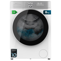 Bolero DressCode 8800 Inverter A