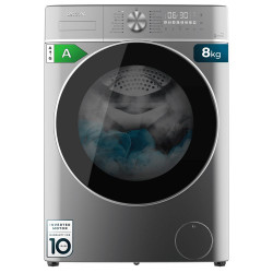 Bolero DressCode 8800 Inverter Steel A