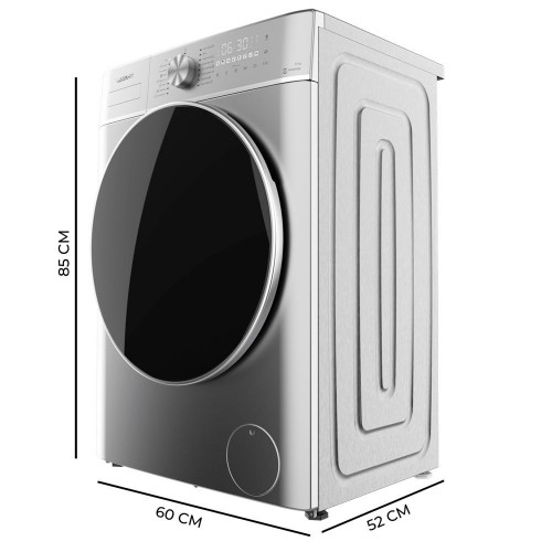 Bolero DressCode 8800 Inverter Steel A