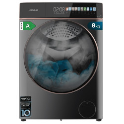 Bolero DressCode 8900 Inverter FullColor Steel A
