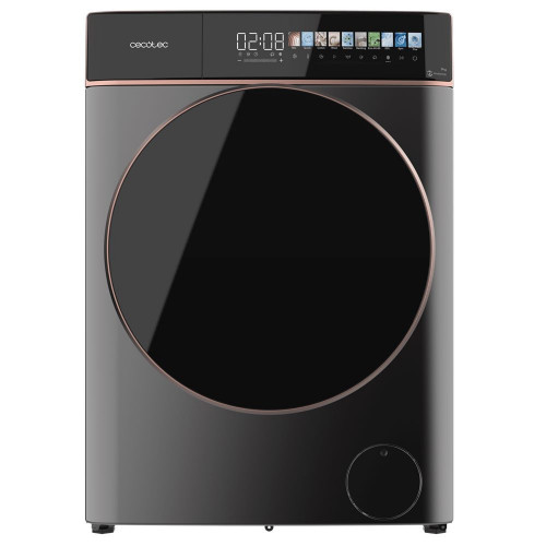 Bolero DressCode 8900 Inverter FullColor Steel A