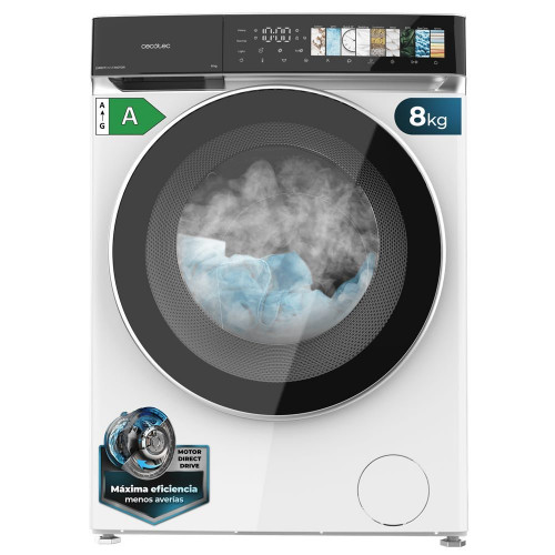 Bolero DressCode 8970 Direct Drive