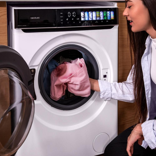 Bolero DressCode 8970 Direct Drive