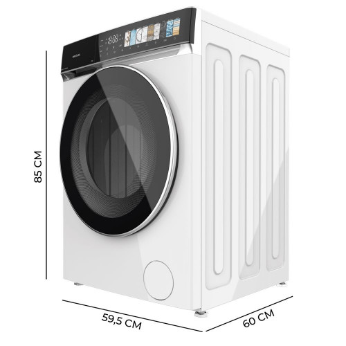 Bolero DressCode 8970 Direct Drive