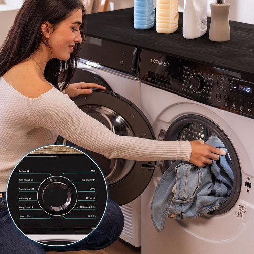 Bolero DressCode 9155 Inverter