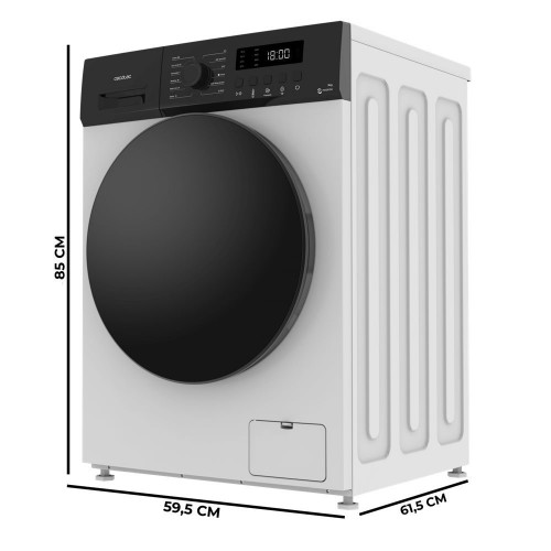 Bolero DressCode 9155 Inverter