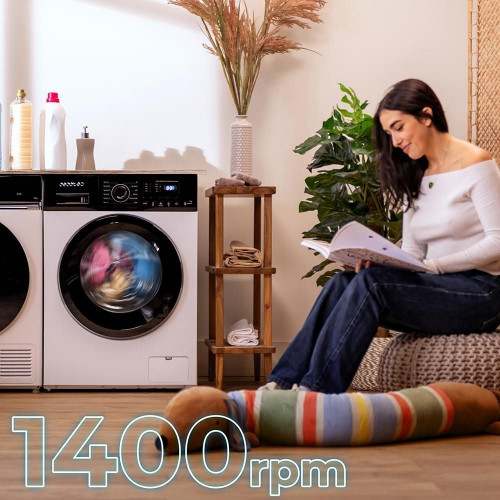 Bolero DressCode 9155 Inverter