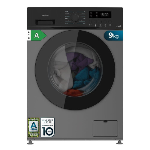 Bolero DressCode 9155 Inverter Steel