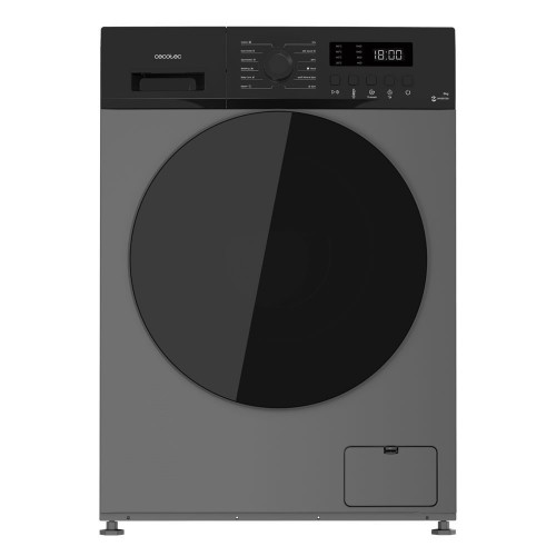 Bolero DressCode 9155 Inverter Steel