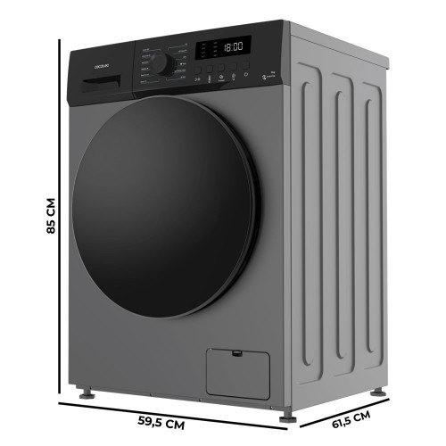 Bolero DressCode 9155 Inverter Steel